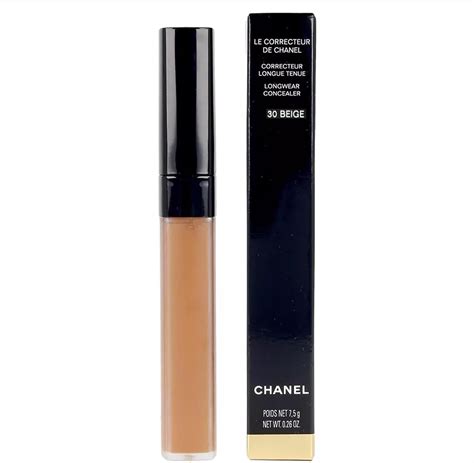 chanel concealer beige|le correcteur de chanel concealer for sale.